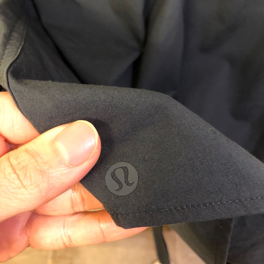 Lululemon Button Down - image 4